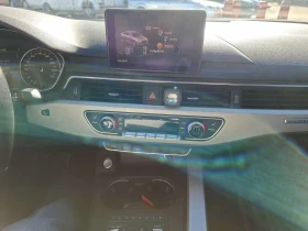 Audi A4 * Komfort * АВТОКРЕДИТ БЕЗ ПЪРВОНАЧАЛНА ВНОСКА*  | Auto.bg — изображение 9