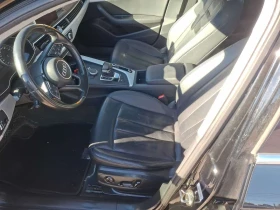 Audi A4 * Komfort * АВТОКРЕДИТ БЕЗ ПЪРВОНАЧАЛНА ВНОСКА*  | Auto.bg — изображение 5