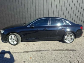 Audi A4 * Komfort * АВТОКРЕДИТ БЕЗ ПЪРВОНАЧАЛНА ВНОСКА*  | Auto.bg — изображение 2