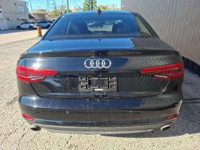 Audi A4 * Komfort * АВТОКРЕДИТ БЕЗ ПЪРВОНАЧАЛНА ВНОСКА*  | Auto.bg — изображение 4