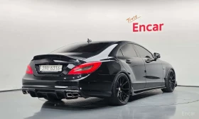 Mercedes-Benz CLS 63 CLS63 - 23500 € - 92264723 2