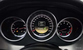 Mercedes-Benz CLS 63 CLS63 - 23500 € - 92264723 8