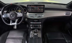 Mercedes-Benz CLS 63 CLS63 - 23500 € - 92264723 7