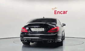 Mercedes-Benz CLS 63 CLS63 - 23500 € - 92264723 4