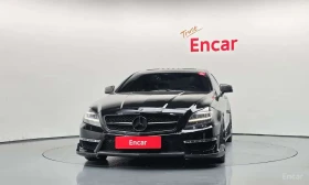 Mercedes-Benz CLS 63 CLS63 - 23500 € - 92264723 3