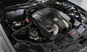 Mercedes-Benz CLS 63 CLS63 - 23500 € - 92264723 6