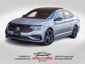 ������ VW Jetta