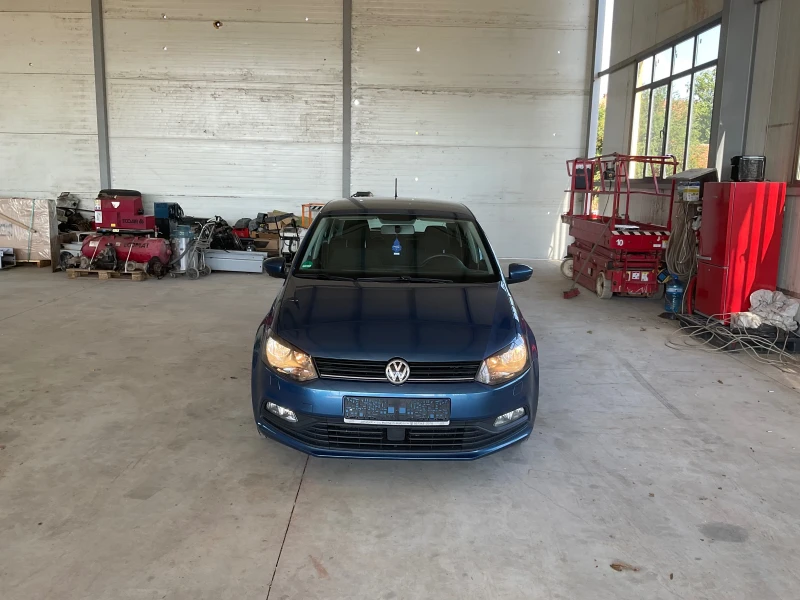 VW Polo, снимка 12 - Автомобили и джипове - 46958716