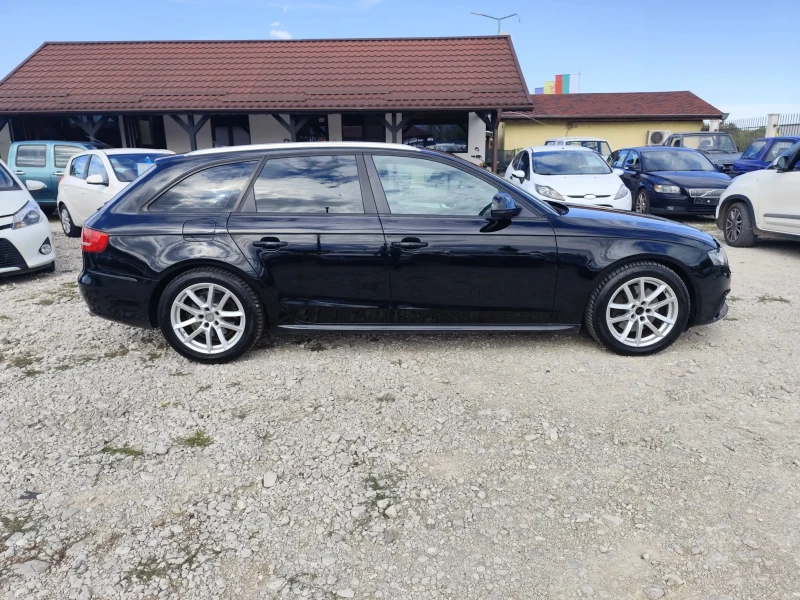 Audi A4 3.0 239ks.4x4, снимка 4 - Автомобили и джипове - 47282761