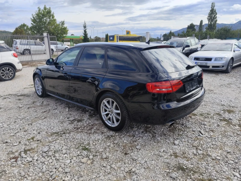 Audi A4 3.0 239ks.4x4, снимка 3 - Автомобили и джипове - 47282761