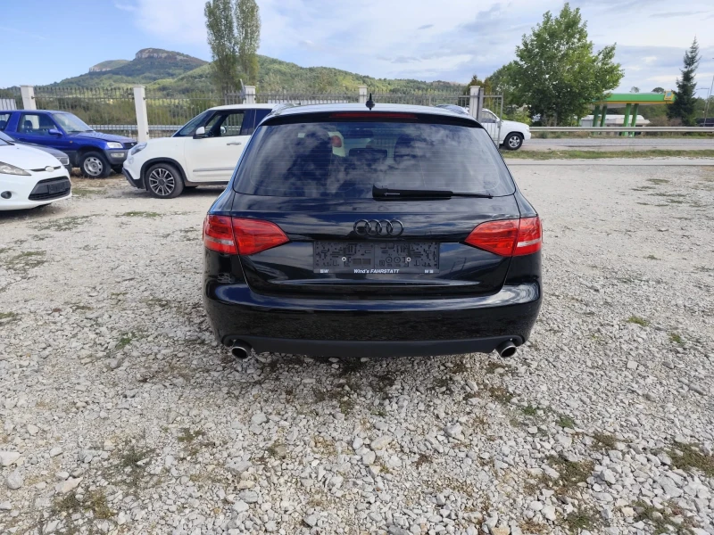 Audi A4 3.0 239ks.4x4, снимка 5 - Автомобили и джипове - 47282761