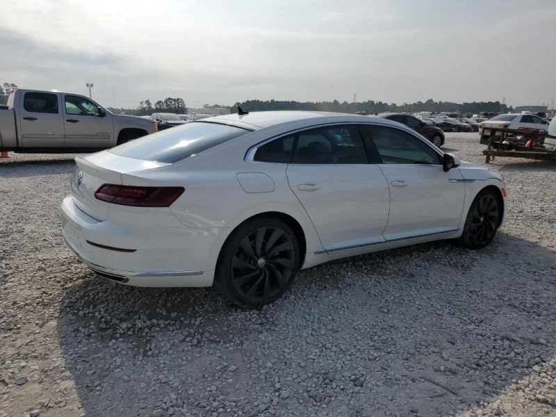 VW Arteon SEL FWD 2.0L 268кс, снимка 3 - Автомобили и джипове - 47434509