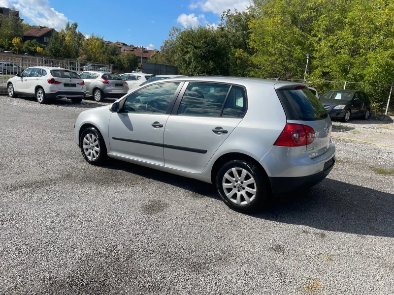 VW Golf, снимка 3 - Автомобили и джипове - 47507492