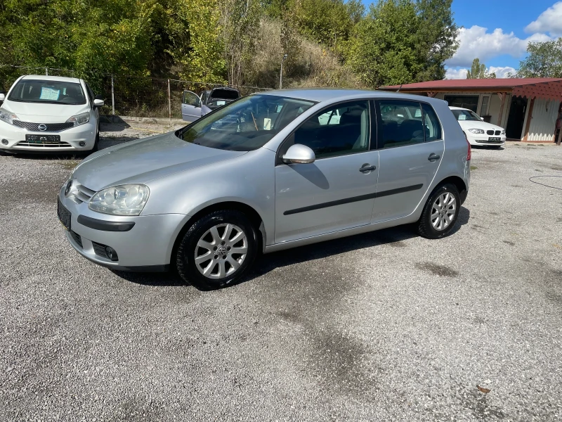 VW Golf, снимка 2 - Автомобили и джипове - 47507492