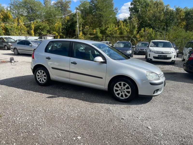 VW Golf, снимка 6 - Автомобили и джипове - 47507492