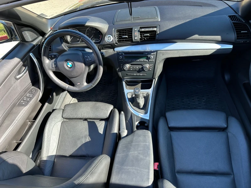 BMW 118, снимка 12 - Автомобили и джипове - 48680409