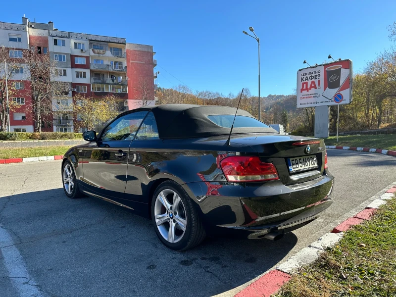 BMW 118, снимка 3 - Автомобили и джипове - 47964540