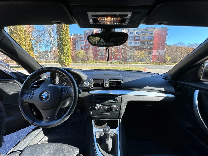 BMW 118, снимка 16 - Автомобили и джипове - 47964540