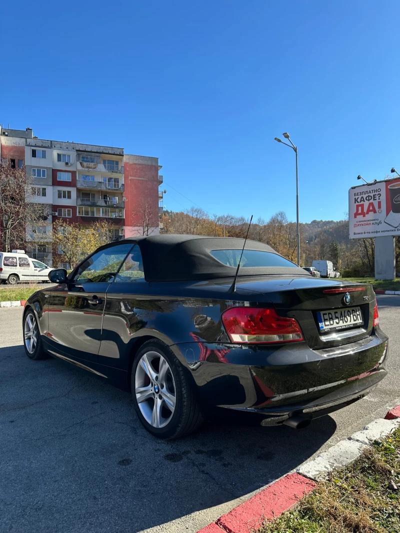 BMW 118, снимка 2 - Автомобили и джипове - 48680409