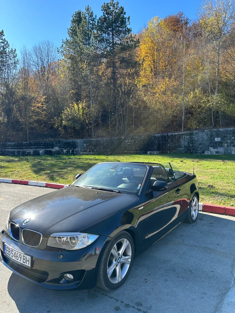 BMW 118, снимка 8 - Автомобили и джипове - 47964540