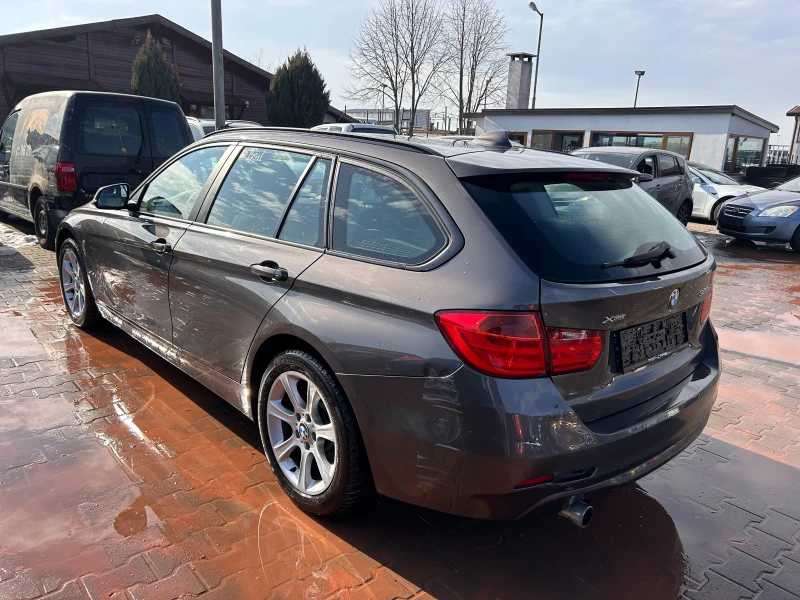 BMW 320 xDrive NAVI EURO 5, снимка 8 - Автомобили и джипове - 48783323