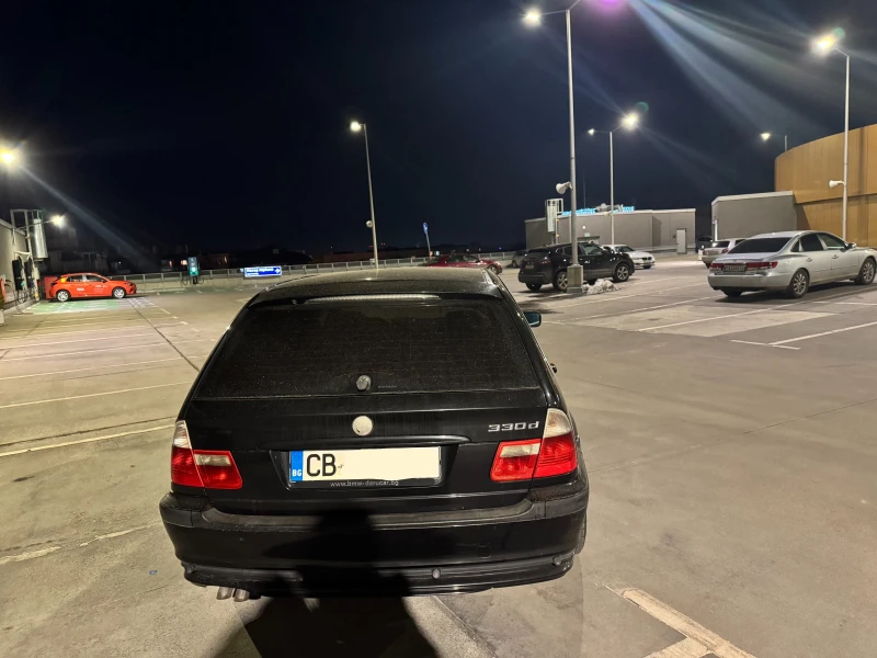 BMW 330, снимка 4 - Автомобили и джипове - 48839614