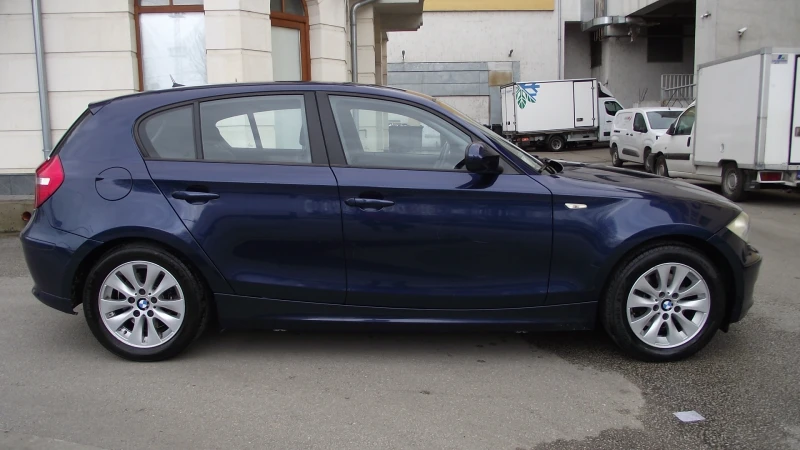 BMW 120 2.0.d.177.k.c.6.speed.5.100 km., снимка 2 - Автомобили и джипове - 48953263