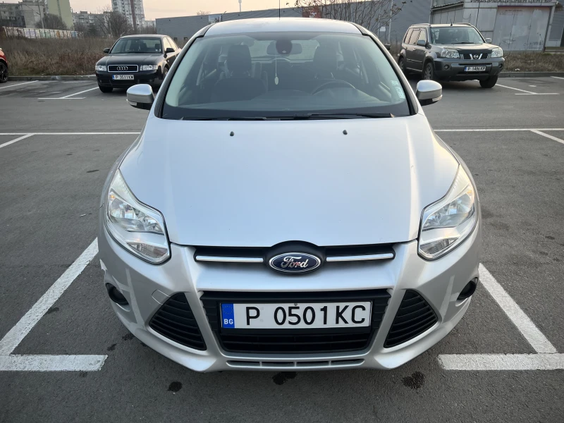 Ford Focus ВИДЕО В ОБЯВАТА !, снимка 16 - Автомобили и джипове - 48969353