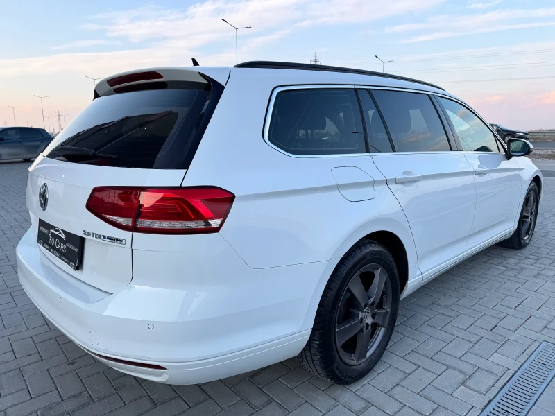 VW Passat B8 2.0 TDI 150к.с DSG / NAVI / EURO 6, снимка 8 - Автомобили и джипове - 49212866