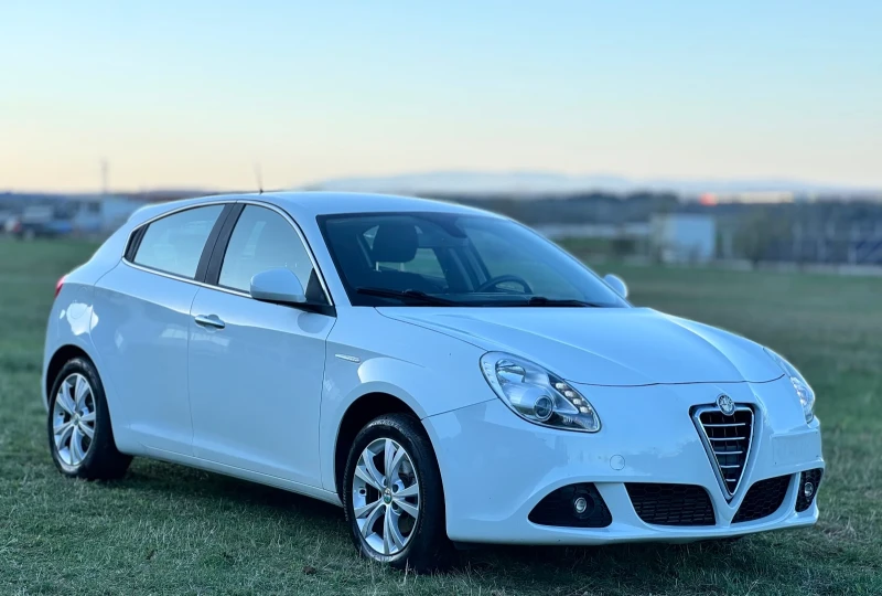 Alfa Romeo Giulietta 1.4T~120hp~LPG!, снимка 3 - Автомобили и джипове - 49633452