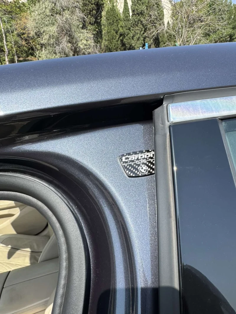 BMW 750 LI FULL ЕКСТРИ, ГОТОВ ЛИЗИНГ ! , снимка 4 - Автомобили и джипове - 52038864