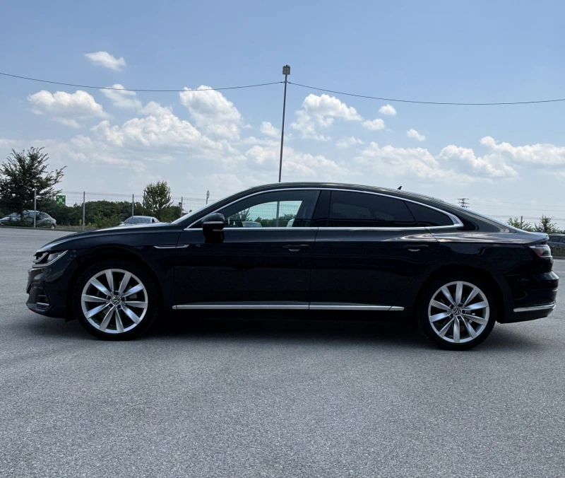 VW Arteon R-Line 2.0 TDI SCR 4Motion DSG, снимка 5 - Автомобили и джипове - 51984730