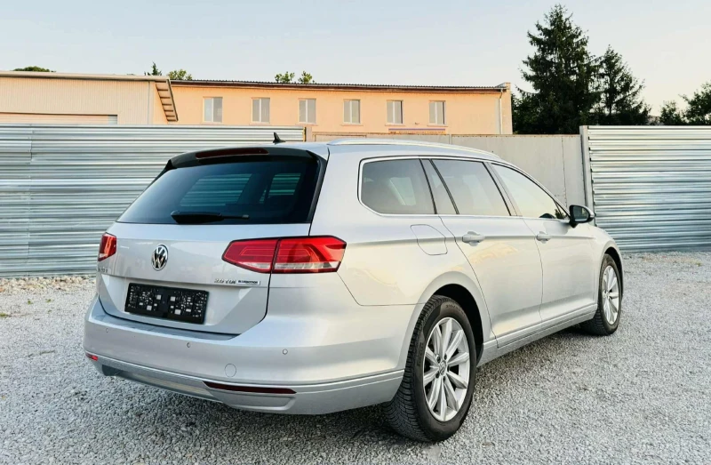 VW Passat VIII * АВТОМАТ* ДИСТРОНИК, снимка 8 - Автомобили и джипове - 51100331
