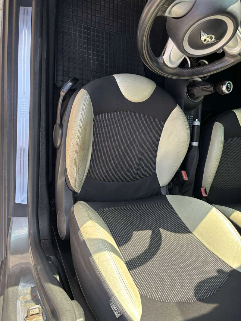 Mini Cooper s, снимка 3 - Автомобили и джипове - 52538686