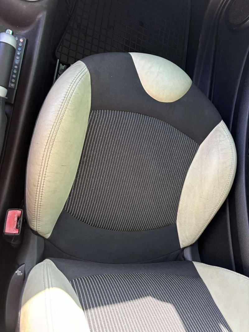 Mini Cooper s, снимка 4 - Автомобили и джипове - 52538686