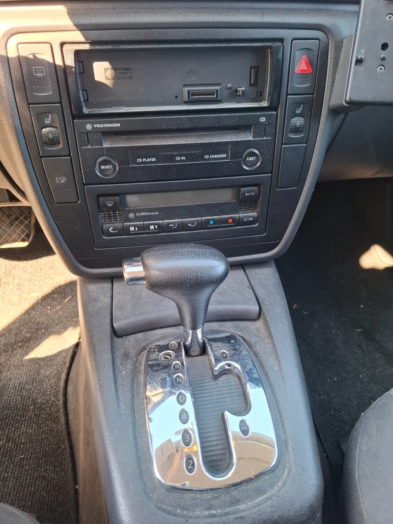 VW Passat В5, снимка 6 - Автомобили и джипове - 52397451