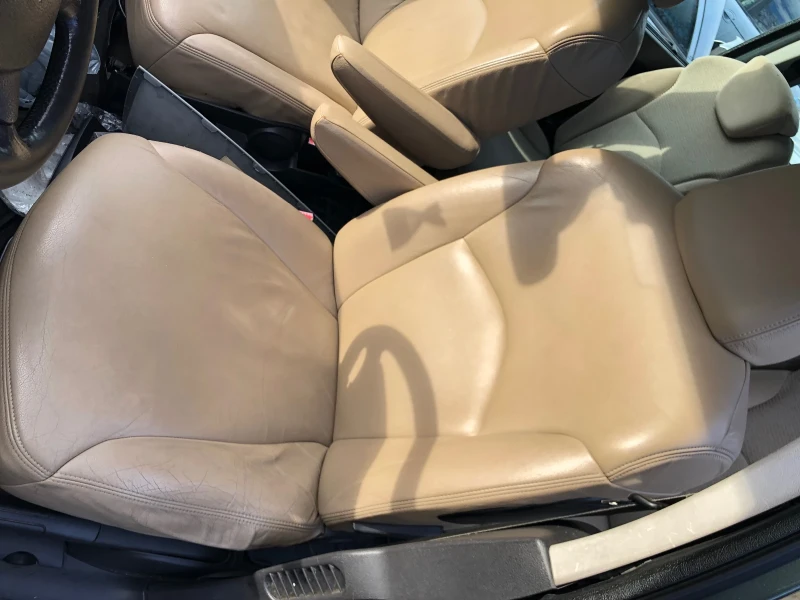 Peugeot 807 НА ЧАСТИ, снимка 3 - Автомобили и джипове - 52566763