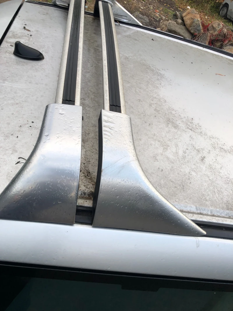 Peugeot 807 НА ЧАСТИ, снимка 7 - Автомобили и джипове - 52566763