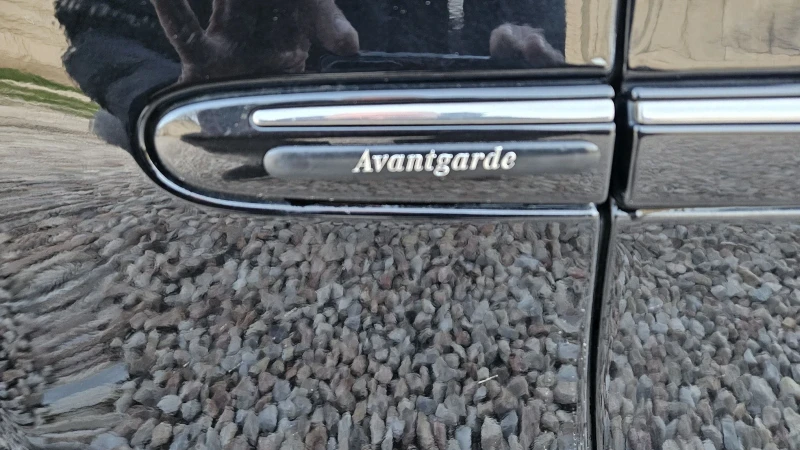 Mercedes-Benz E 320 EVOLUTION , снимка 15 - Автомобили и джипове - 52841609