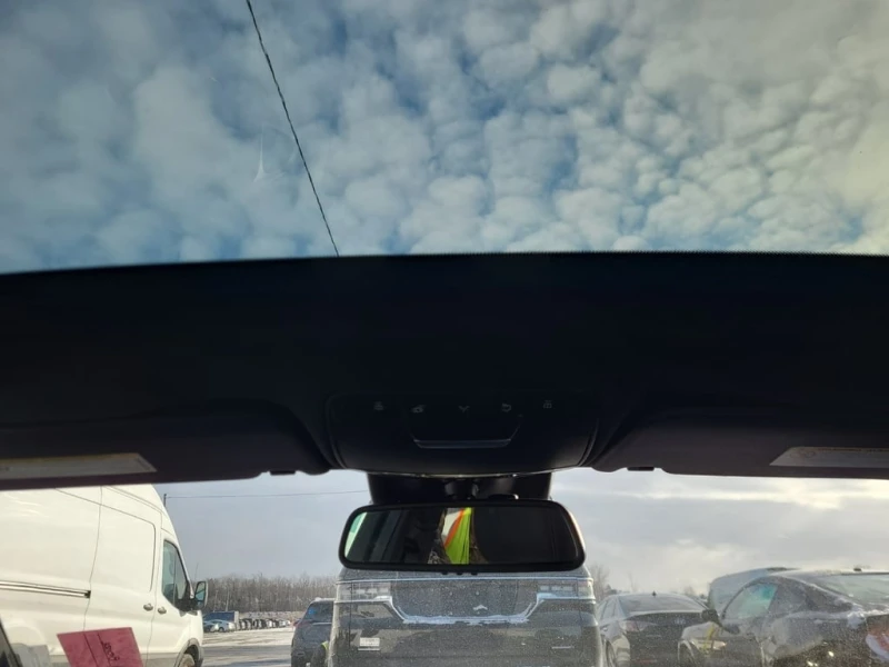 Mercedes-Benz C 43 AMG * 43 * CARFAX * цена до българия, снимка 12 - Автомобили и джипове - 53175209