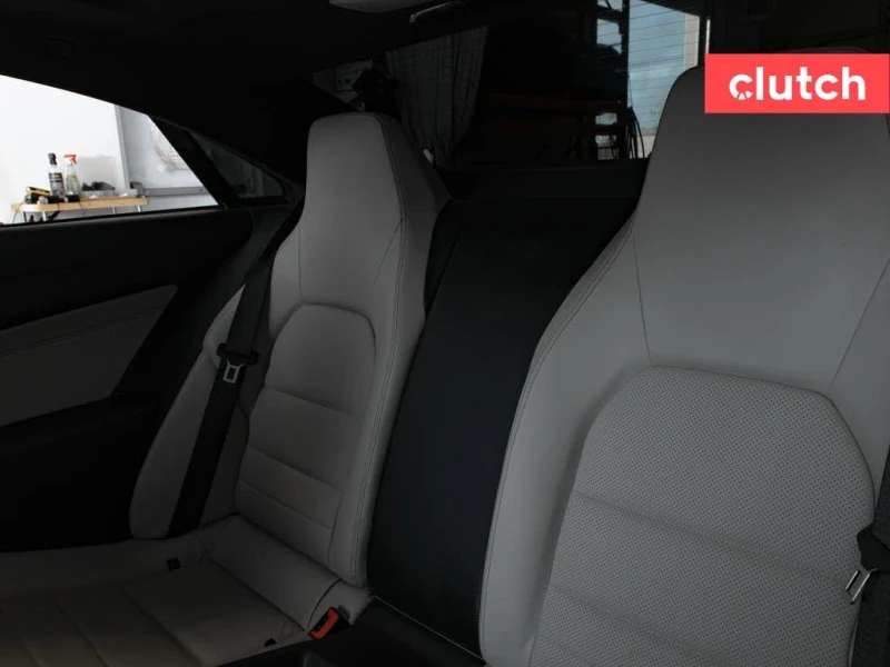 Mercedes-Benz E 400 Coupe 4MATIC* АвтоКредит* (ЦЕНА ДО БГ), снимка 9 - Автомобили и джипове - 53393384