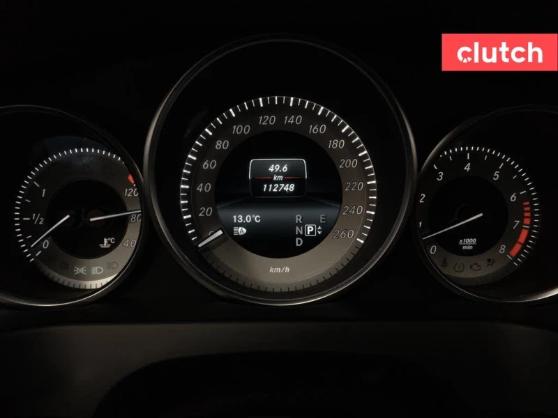 Mercedes-Benz E 400 Coupe 4MATIC* АвтоКредит* (ЦЕНА ДО БГ), снимка 11 - Автомобили и джипове - 53393384