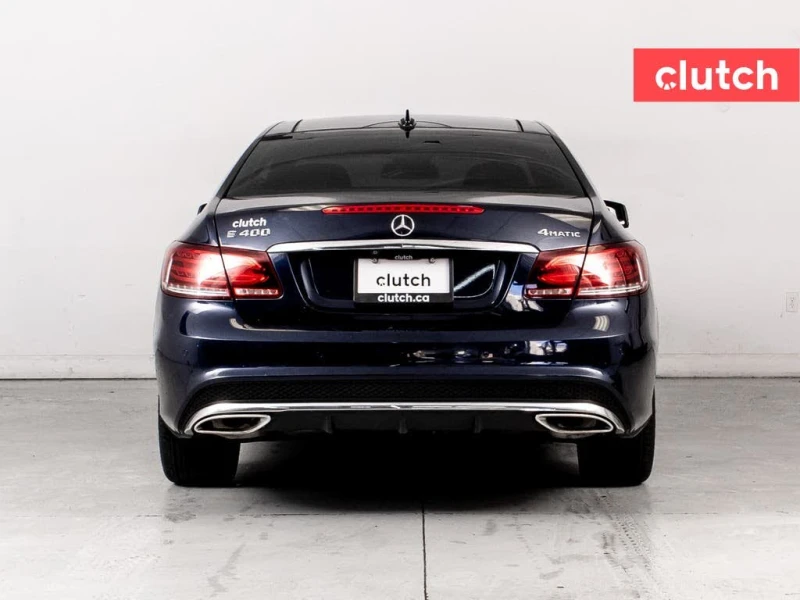 Mercedes-Benz E 400 Coupe 4MATIC* АвтоКредит* (ЦЕНА ДО БГ), снимка 5 - Автомобили и джипове - 53393384