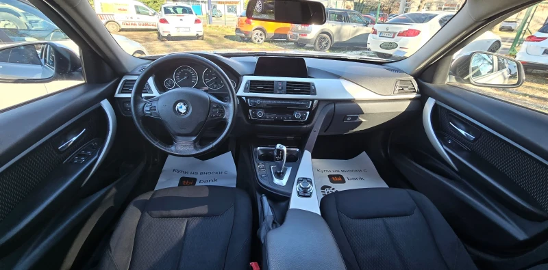 BMW 320 Feis 190к.с, снимка 5 - Автомобили и джипове - 53527151