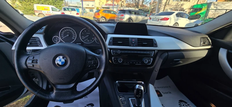 BMW 320 Feis 190к.с, снимка 7 - Автомобили и джипове - 53527151