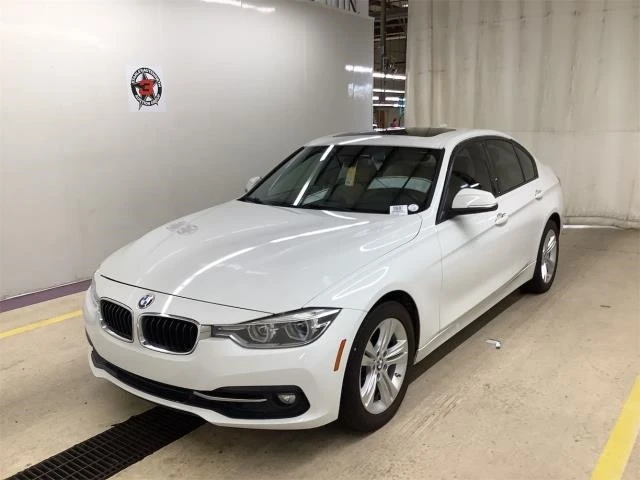 BMW 328 SPORT LINE, снимка 1 - Автомобили и джипове - 47581114