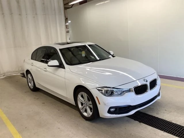 BMW 328 SPORT LINE, снимка 8 - Автомобили и джипове - 47581114