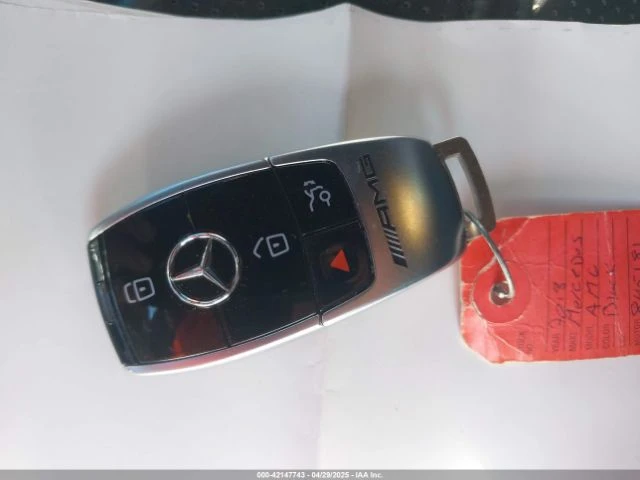 Mercedes-Benz C 63 AMG AMG C 63 S - изображение 10
