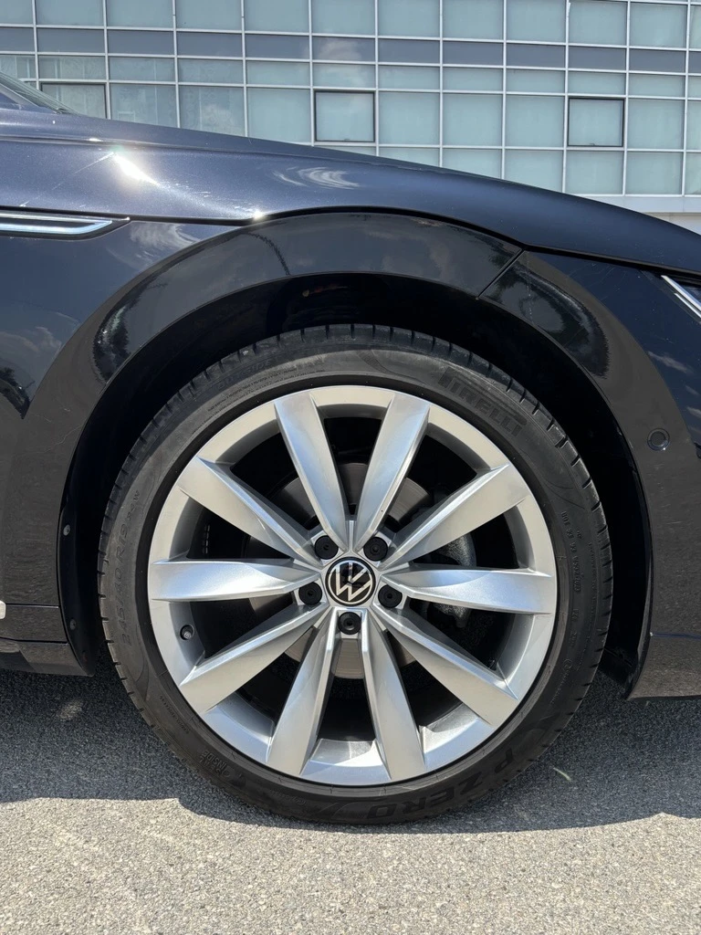 VW Arteon R-Line 2.0 TDI SCR 4Motion DSG | Mobile.bg   16