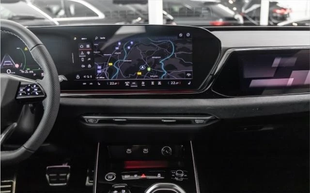 Audi A6 E-HYBRID QUATTRO S-LINE EDITION ONE 360 LED - изображение 9